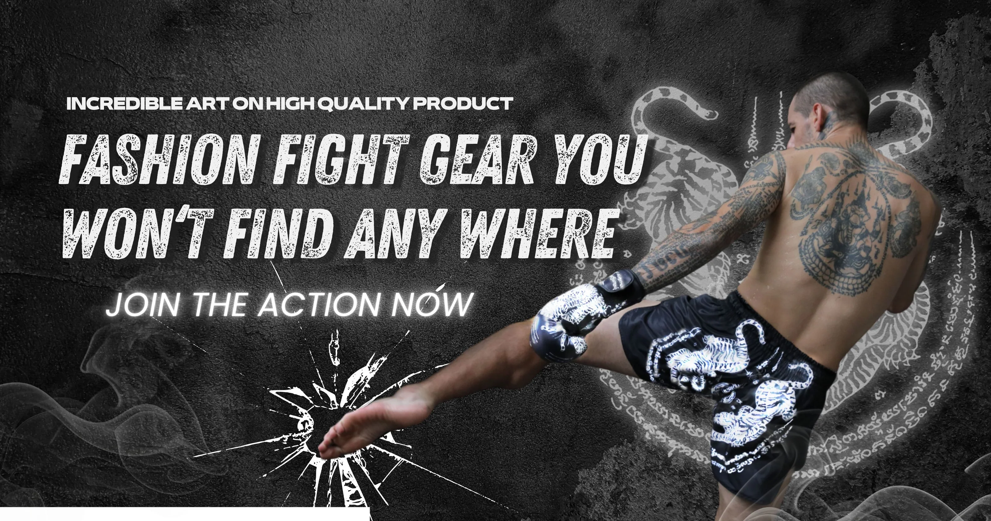 Wear Your Unique Identity