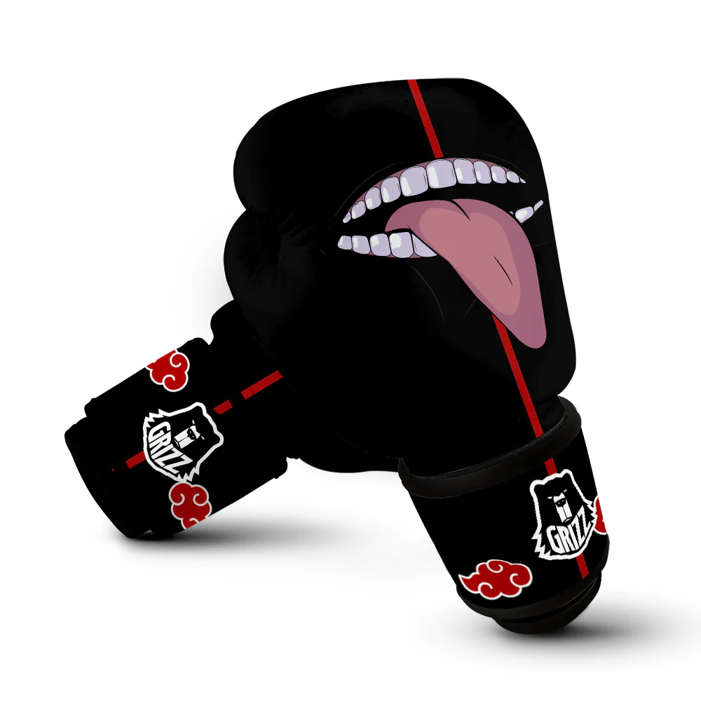 Deidara Akatsuki Boxing Glove - Image 4