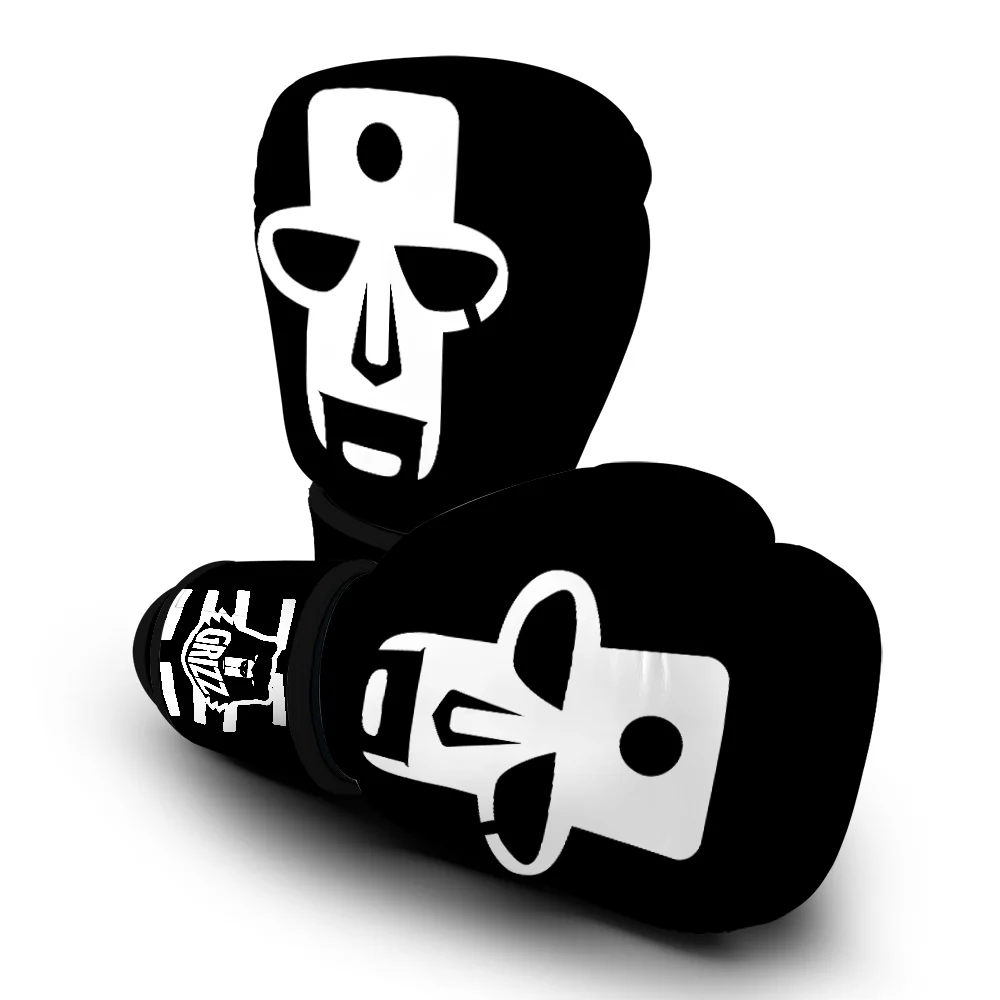 Hidan Akatsuki Boxing Glove - Image 3