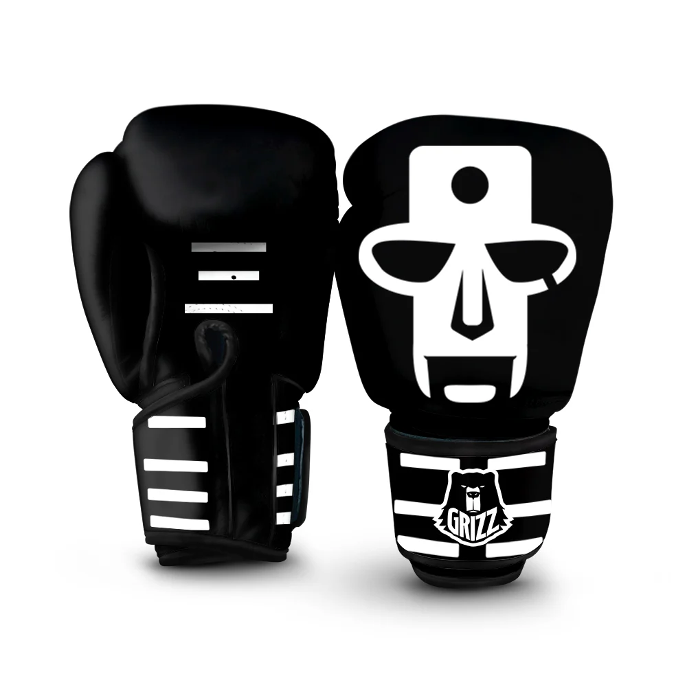 Hidan Akatsuki Boxing Glove - Image 4