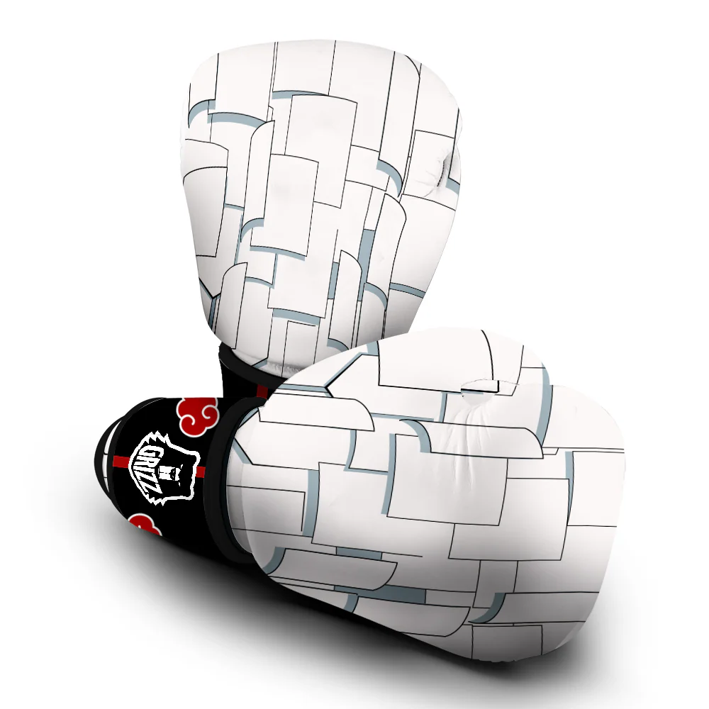 Konan Akatsuki Boxing Glove - Image 3