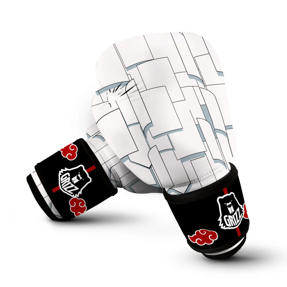 Konan Akatsuki Boxing Glove - Image 4