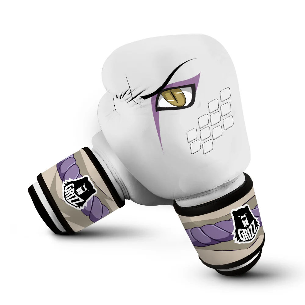 Orochimaru Akatsuki Boxing Glove - Image 3