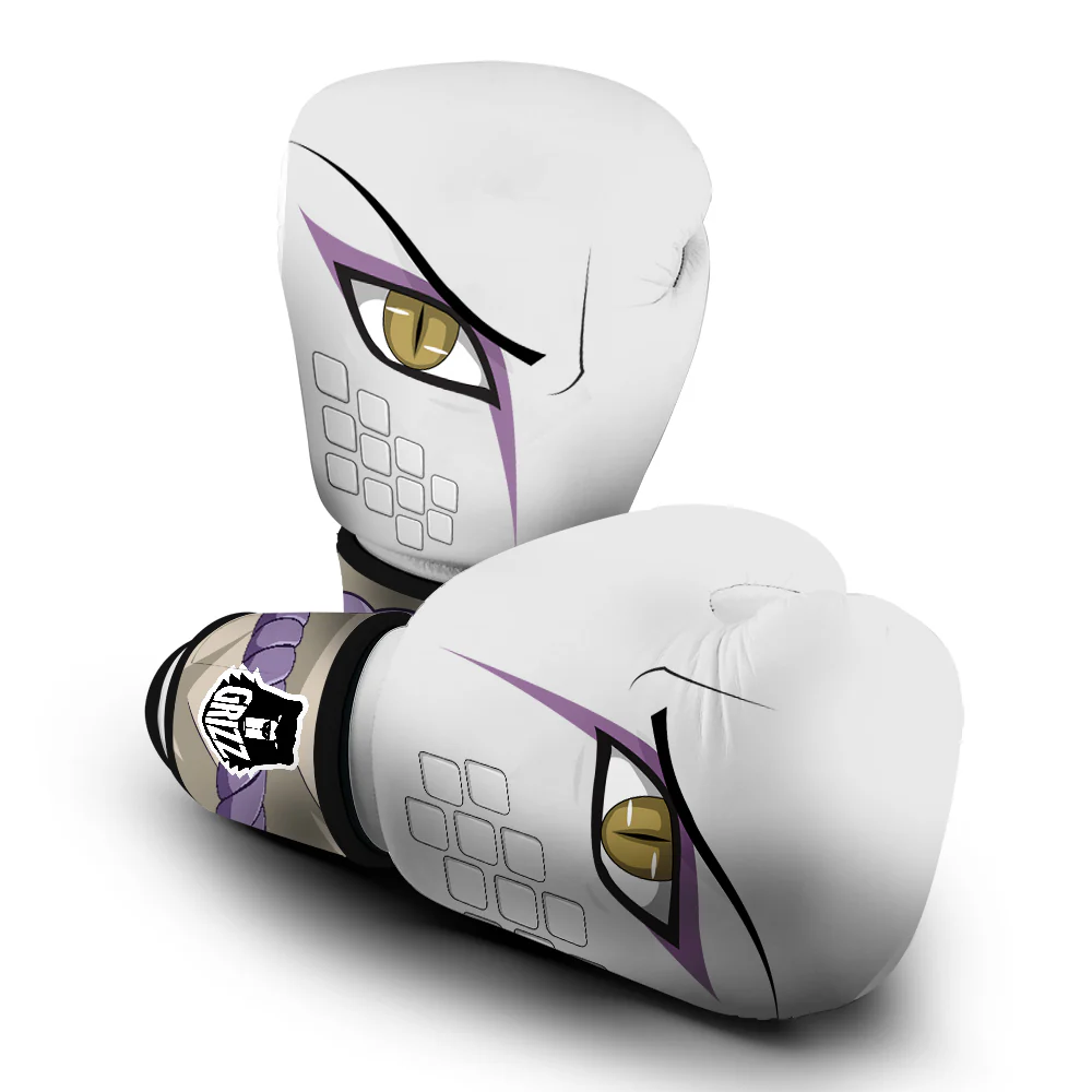 Orochimaru Akatsuki Boxing Glove - Image 4
