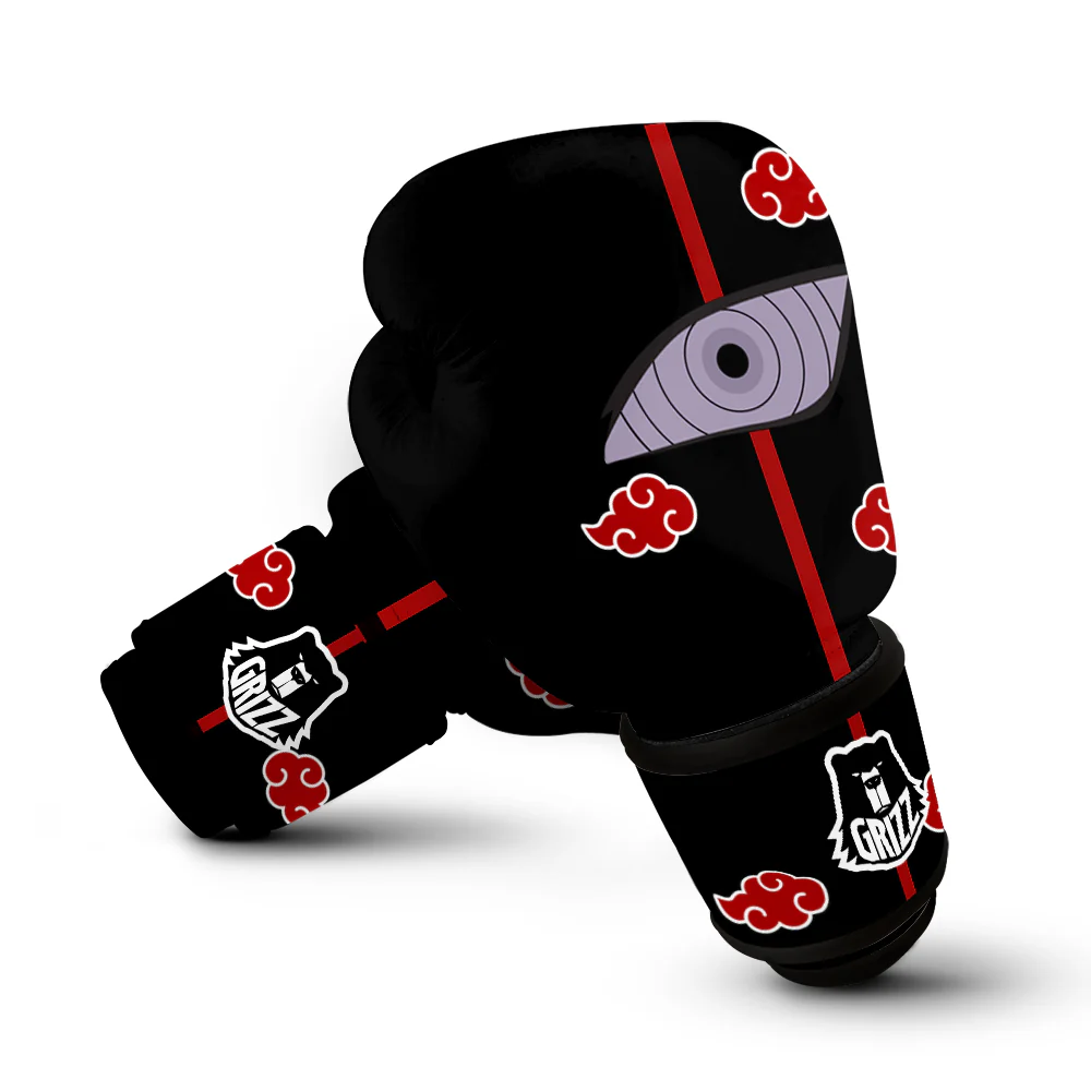 Pain Akatsuki Boxing Glove - Image 3