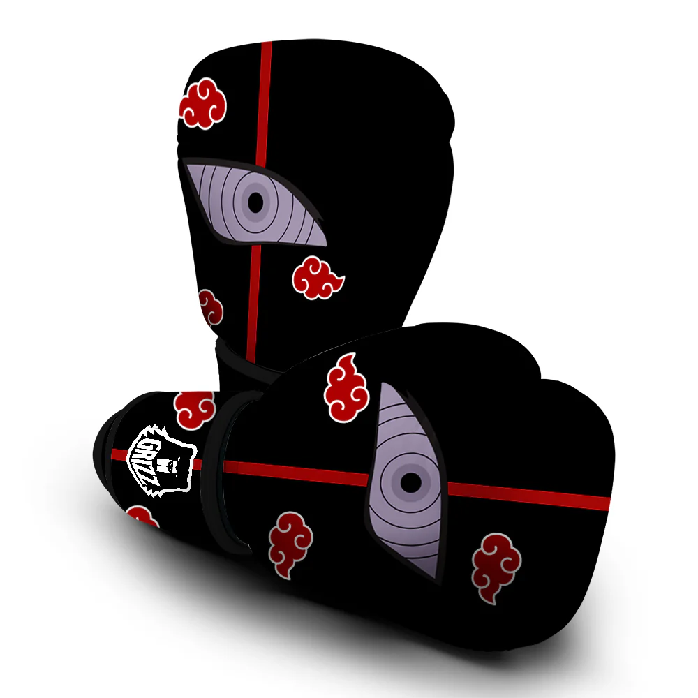 Pain Akatsuki Boxing Glove - Image 4